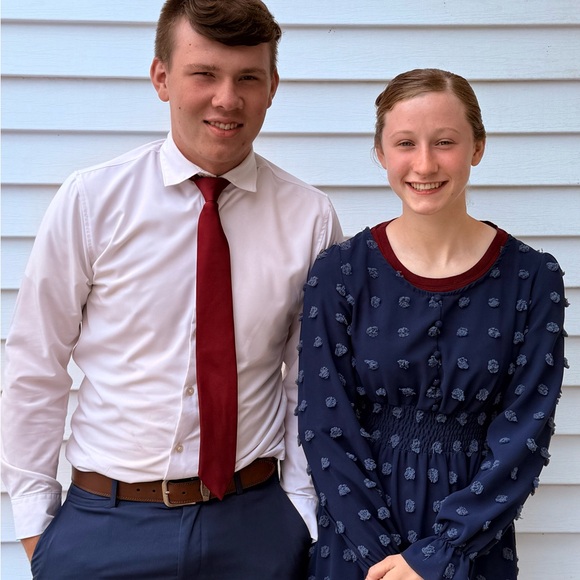 Meet your Posher, Abby - Picture 10 of 16